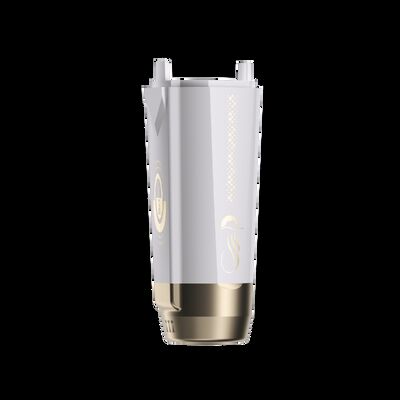 mesin hifu vertikal Intensitas tinggi fokus ultrasound multi-frekuensi anti-penuaan wajah mengangkat & mengencangkan bentuk tubuh