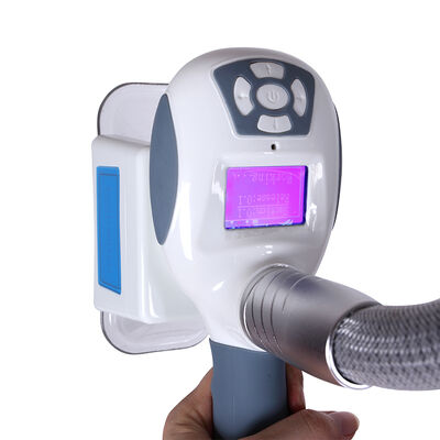 Non-invasif tanpa rasa sakit 3-in-1 Penggunaan Rumah Mesin Kecantikan Multifungsi Peningkatan Kulit Slimming Laser Beauty Machine