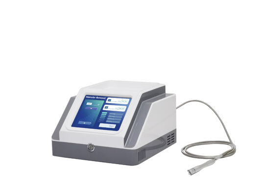 Mesin Laser Dioda 980nm yang Dipernahkan untuk Penghapusan vena vaskular dan laba-laba