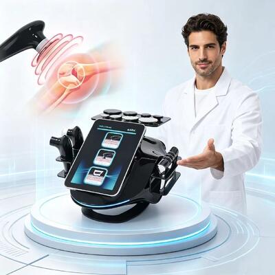 2026 Hazeen 448K Mesin Tecar Dual RET-CET Deep Tissue Heating Accelerate Muscle Repair Fisioterapi Instrumen CE Bersertifikat untuk Klinik Gym Salon