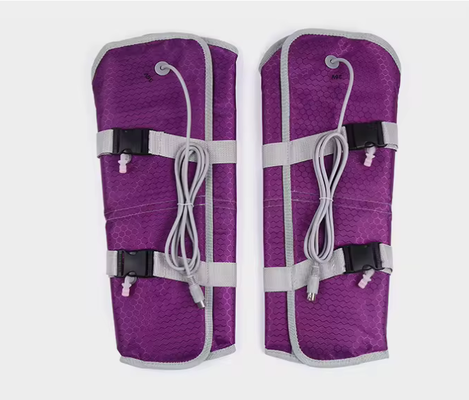 Profesional 3 In 1 Pressotherapy Machine Lymph Drainage Air Pressure Suit Infrared EMS Body Contouring Mesin Kecantikan Berat Badan