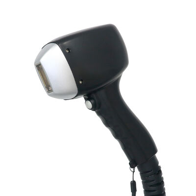 Mesin Penghilang Bulu Laser Diod 808 Profesional Sistem Sentuhan Es Mesin Depilasi Laser Peremajaan Kulit Untuk Salon Kecantikan