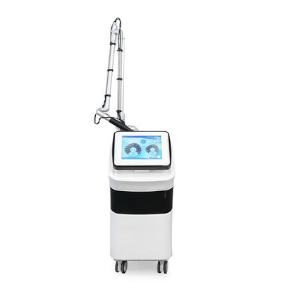 2023 Mesin Laser Penghapusan Tato Pico Laser Baru Dijual