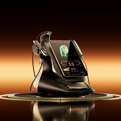 360 MAX HIIFU Anti-aging Skin Rejuvenation Body Shaping Machine for Firming Skin Anti Aging Hiifu Machine