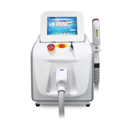 portable Beauty Machine Mesin penghilang rambut laser laser tanpa rasa sakit dengan mesin salon kecantikan penggunaan rumah