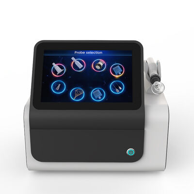 Mesin plasma fusi kecantikan portabel multifungsi Perawatan jerawat, pemudaran pigmentasi, dan perbaikan kulit. mesin kecantikan