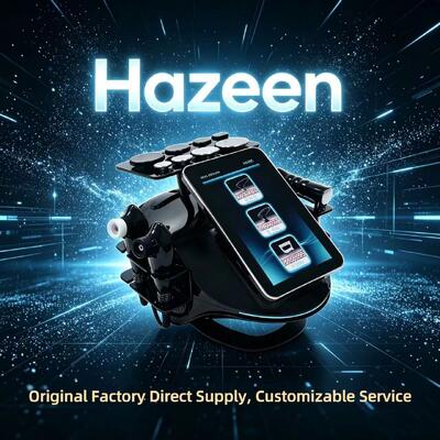Hazeen 448K Mesin Terapi Panas Dalam Alat Pengencang Kulit Pelangsing Tubuh