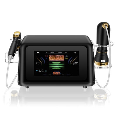 Mesin HIFU 15 Kartrid dengan Layar Cerdas HD 13,3 Inci dan Daya 1280W untuk Peremajaan Kulit