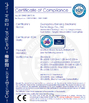 Cina Guangzhou Renlang Electronic Technology Co., Ltd. Sertifikasi